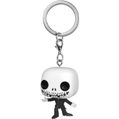 Брелок Funko Pocket POP! Disney TNBC 30th Formal Jack