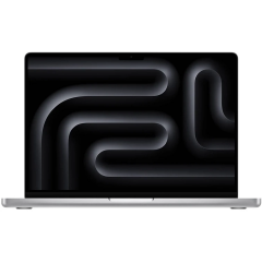 Ноутбук Apple MacBook Pro 14 (M3, 2023) (MR7J3ZP/A)