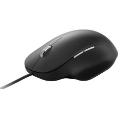 Мышь Microsoft Lion Rock Ergonomic Black (RJG-00010)