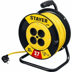 Силовой удлинитель STAYER 55070-30