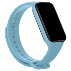 Ремешок Xiaomi Smart Band 2 Strap Blue