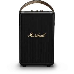 Портативная акустика Marshall Tufton Black and Brass