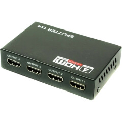 Разветвитель HDMI Osnovo D-HI1041
