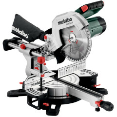 Электропила Metabo KGS 254 M 613254000