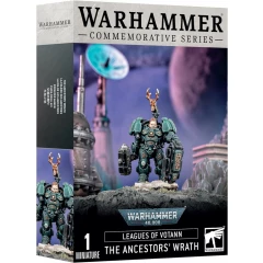 Миниатюра Games Workshop WH40K: Leagues of Votann The Ancestors' Wrath