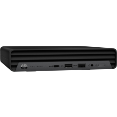 Настольный компьютер HP Pro Mini 400 G9 (6B2D2EA)