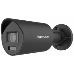 IP камера Hikvision DS-2CD2047G2H-LIU 2.8мм Black