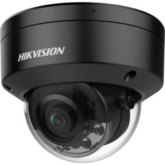 IP камера Hikvision DS-2CD2147G2H-LISU 2.8мм Black