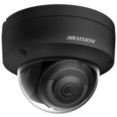 IP камера Hikvision DS-2CD2187G2H-LISU 2.8мм Black