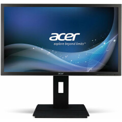 Монитор Acer 24" B246HYLAymidr