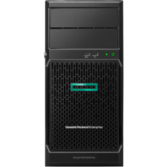 Сервер HPE Proliant ML30 G10 Plus (P44718-421)
