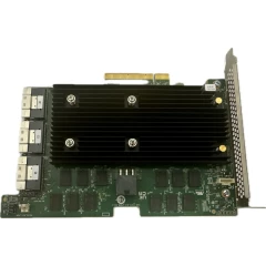 Контроллер RAID Broadcom MegaRAID 9670-24i SGL