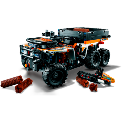 Конструктор LEGO Technic All-Terrain Vehicle