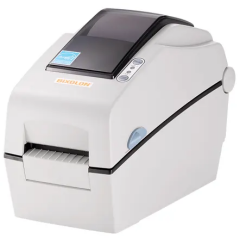 Принтер этикеток Bixolon SLP-DX220D