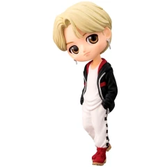 Фигурка Banpresto Q Posket TinyTAN MIC Drop BT21 BTS Jimin