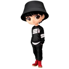 Фигурка Banpresto Q Posket TinyTAN MIC Drop BT21 BTS Jung Kook