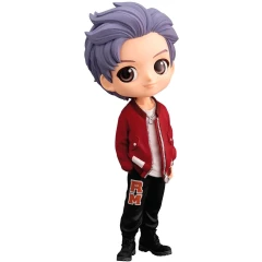 Фигурка Banpresto Q Posket TinyTAN MIC Drop BT21 BTS Rm