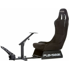 Игровое кресло Playseat Evolution Alcantara REM.00008