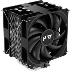 Кулер ID-COOLING SE-214-XT HAFF EDITION