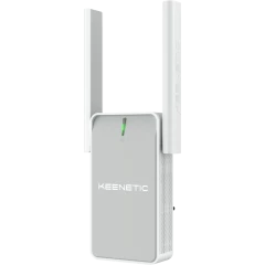 Wi-Fi усилитель (репитер) Keenetic Buddy 4 (KN-3211)