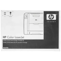 Узел переноса HP Q3658A Image Transfer Kit