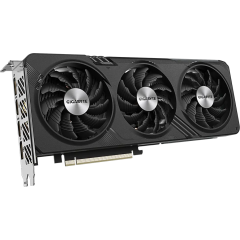 Видеокарта NVIDIA GeForce RTX 4060 Gigabyte 8Gb (GV-N4060GAMING-8GD)