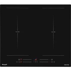 Индукционная варочная панель Weissgauff HI 642 BSCM Dual Flex