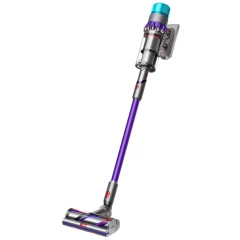 Пылесос Dyson Gen5detect Absolute Nickel/Purple