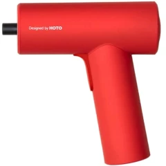 Отвёртка HOTO Cordless Screwdriver Red