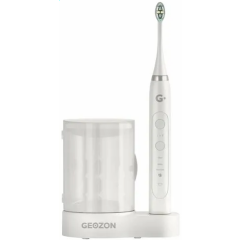 Зубная щётка GEOZON G-HL08WHT AURORA