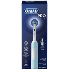 Зубная щётка Oral-B Pro 500 Cross Action Pro