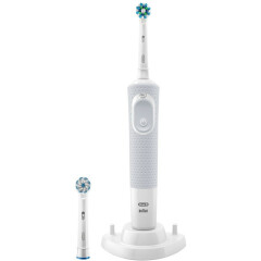 Зубная щётка Oral-B Vitality Cross Action White