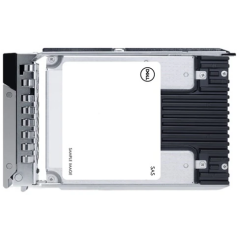 Накопитель SSD 1.92Tb SAS Dell (345-BFWQ)
