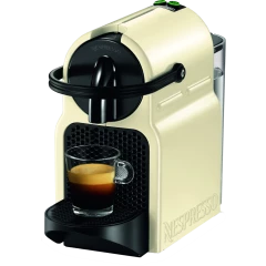 Кофеварка DeLonghi EN80.CW Nespresso Beige