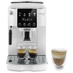 Кофемашина DeLonghi ECAM 220.20.W Magnifica Start