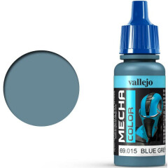 Краска Vallejo Mecha Color Blue Grey, 17 мл