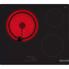 Электрическая варочная панель Bosch PKK611BB2E