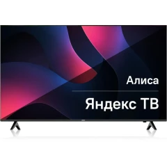 ЖК телевизор BBK 55" 55LED-8249/UTS2C