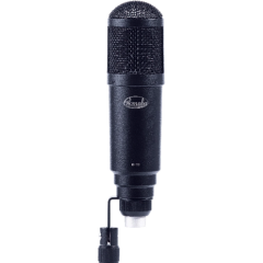 Микрофон Октава МК-119 Black