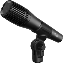 Микрофон Октава МК-207 Black
