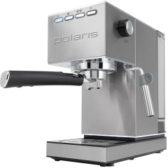 Кофеварка Polaris PCM1542E Adore Crema