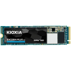 Накопитель SSD 500Gb Kioxia Exceria Plus G2 (LRD20Z500G) OEM