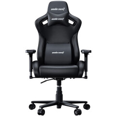 Игровое кресло Anda Seat Kaiser Frontier Black M