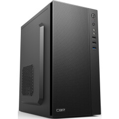 Корпус CBR PCC-MATX-MX12-WPSU