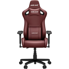 Игровое кресло Anda Seat Kaiser Frontier Burgundy XL