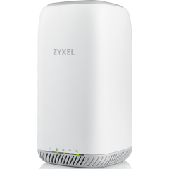 Wi-Fi маршрутизатор (роутер) Zyxel LTE5398-M904