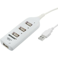 USB-концентратор Rexant 18-4105-1