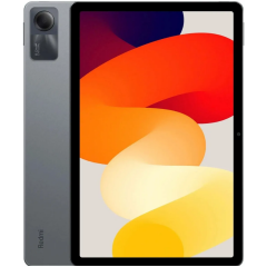 Планшет Xiaomi Redmi Pad SE 8/256GB Graphite Gray (23073RPBFG)