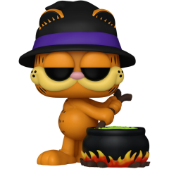 Фигурка Funko POP! Comics Garfield