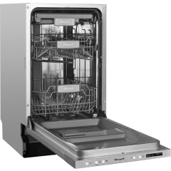Встраиваемая посудомоечная машина Weissgauff BDW 4138 D Wi-Fi